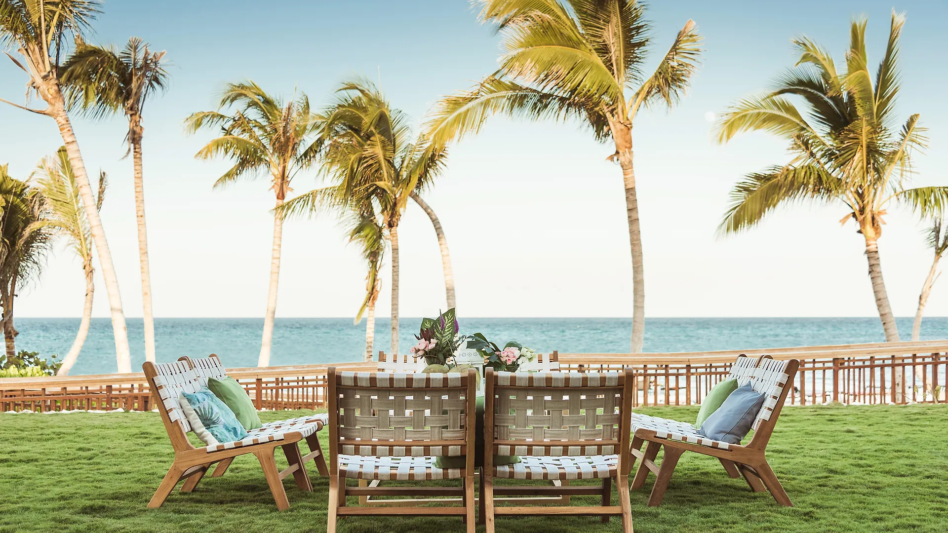Andaz Mayakoba - a concept by Hyatt El Marlyn Azul