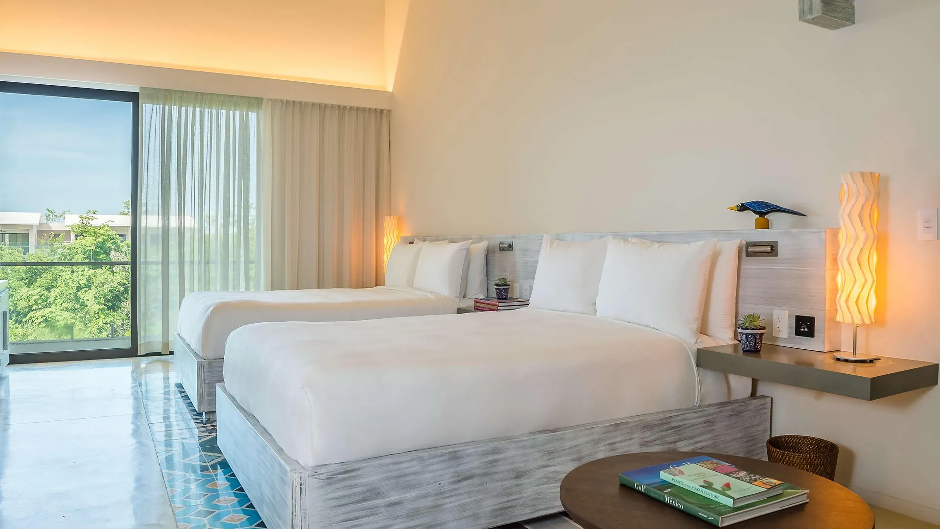 *****  Andaz Mayakoba Resort Riviera Maya, By Hyatt El Marlyn Azul Mexico