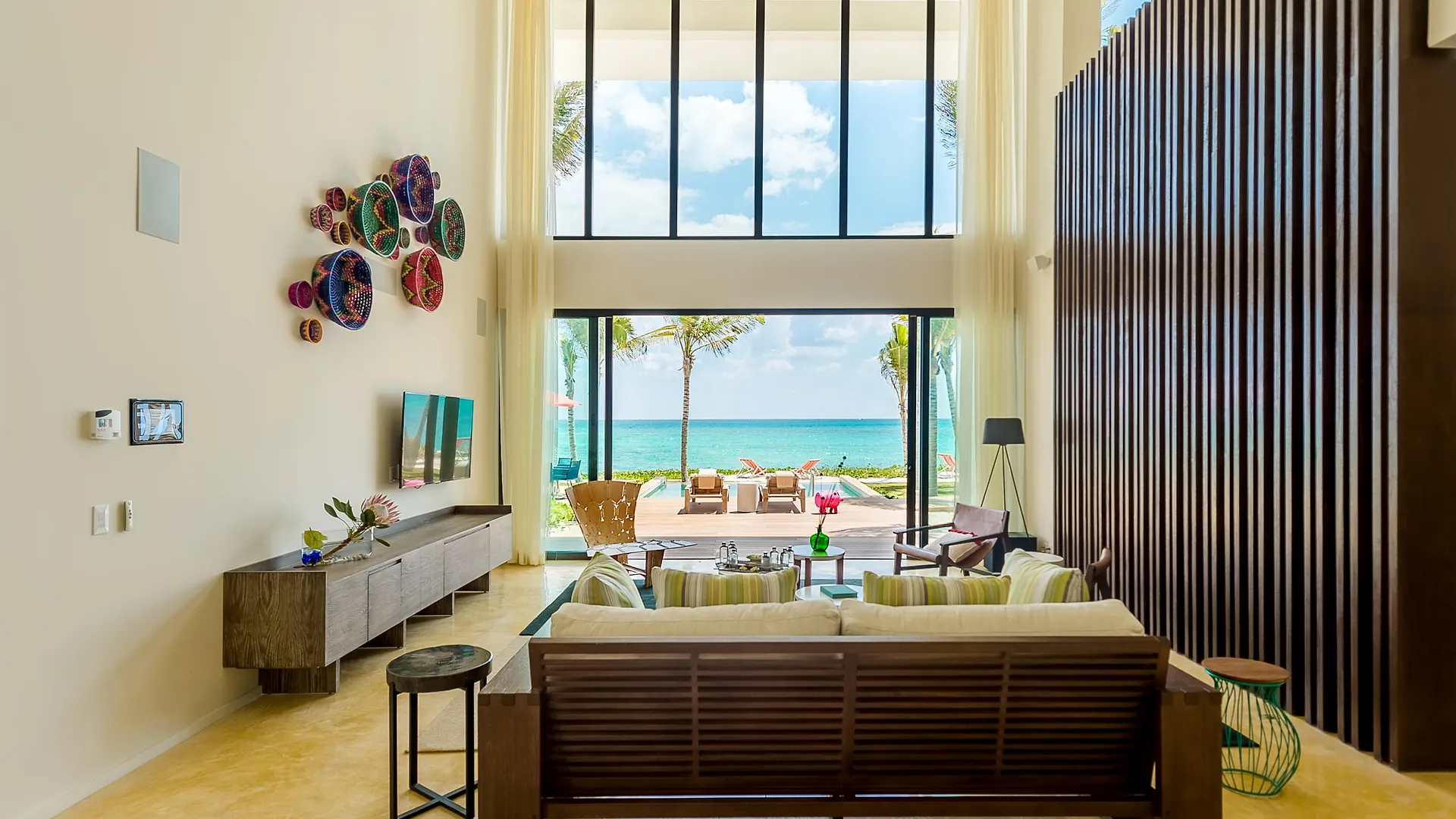 Andaz Mayakoba Resort Riviera Maya, By Hyatt El Marlyn Azul 5*,  Μεξικό