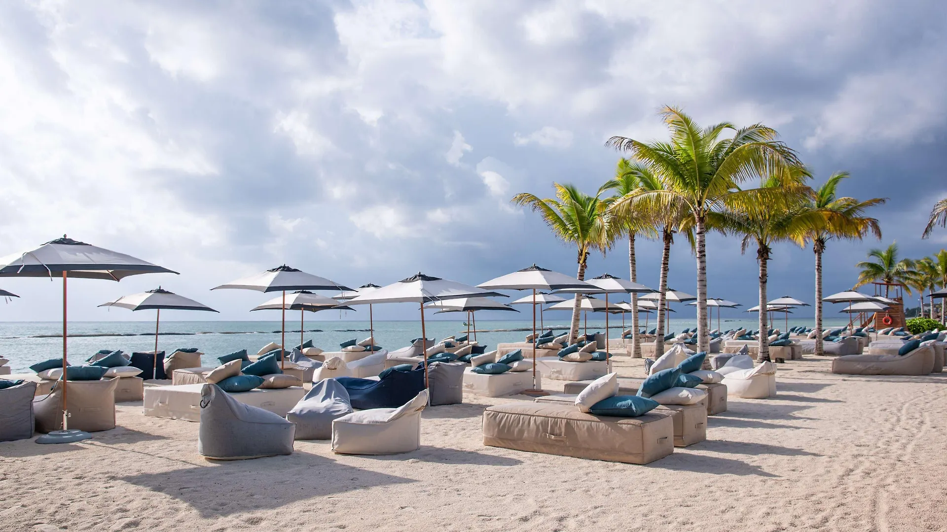 Andaz Mayakoba Resort Riviera Maya, By Hyatt El Marlyn Azul Mexique