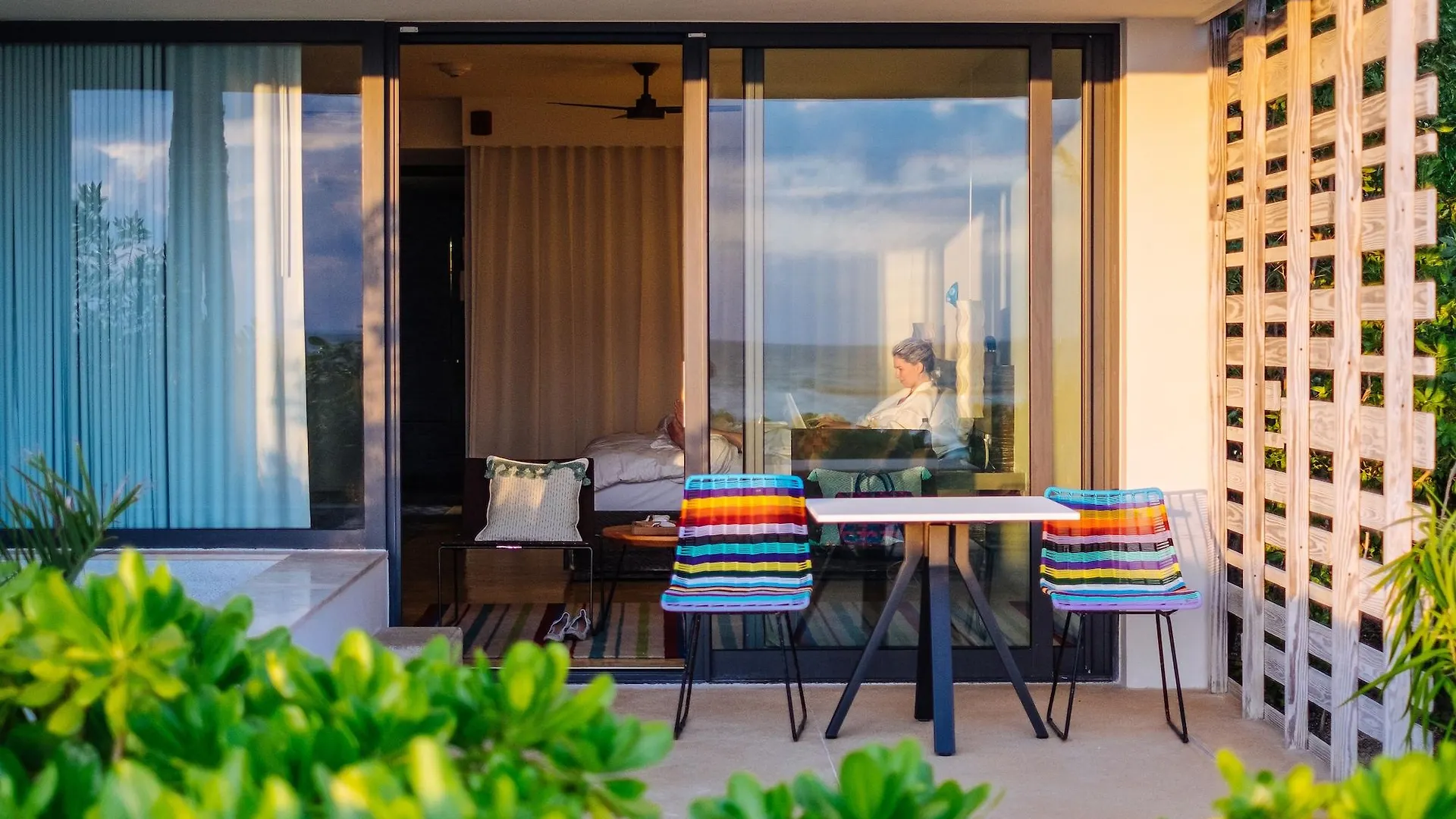 Andaz Mayakoba Resort Riviera Maya, By Hyatt El Marlyn Azul