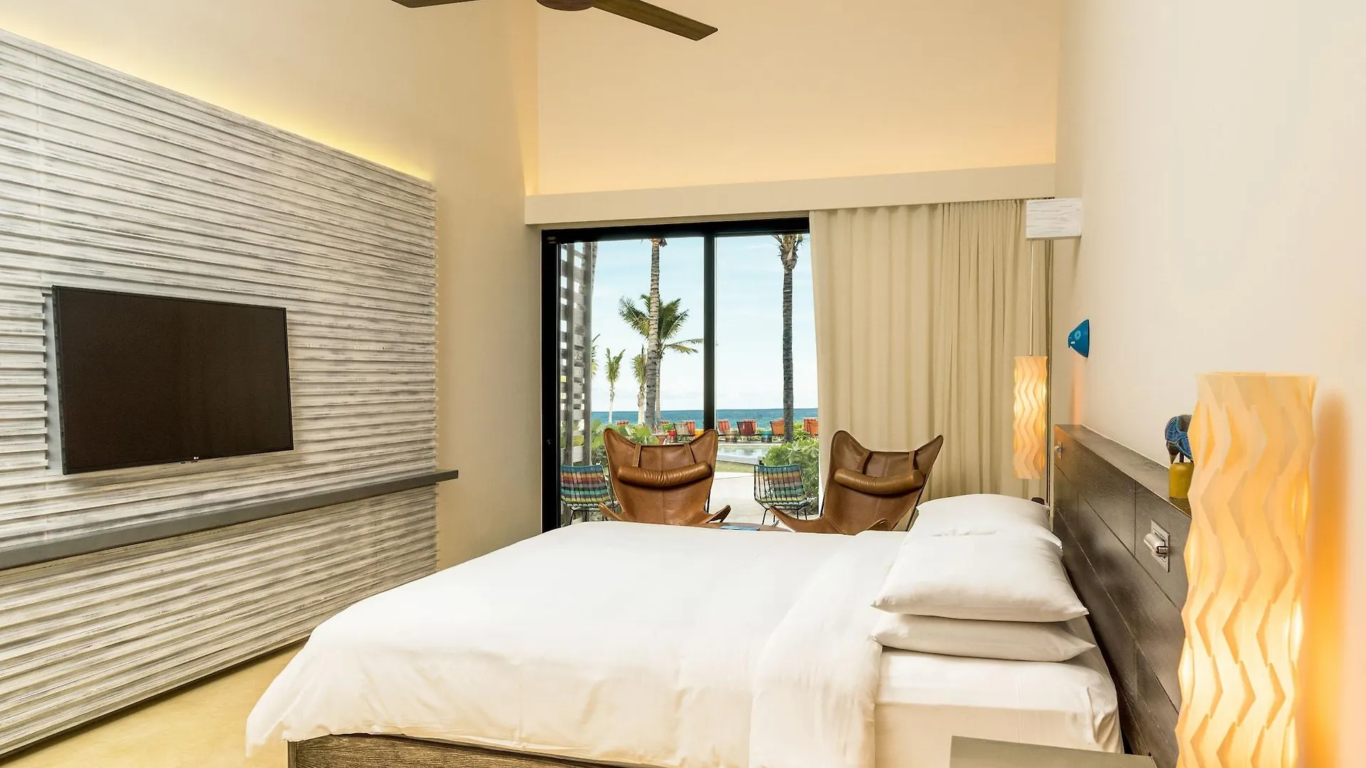 Andaz Mayakoba Resort Riviera Maya, By Hyatt El Marlyn Azul