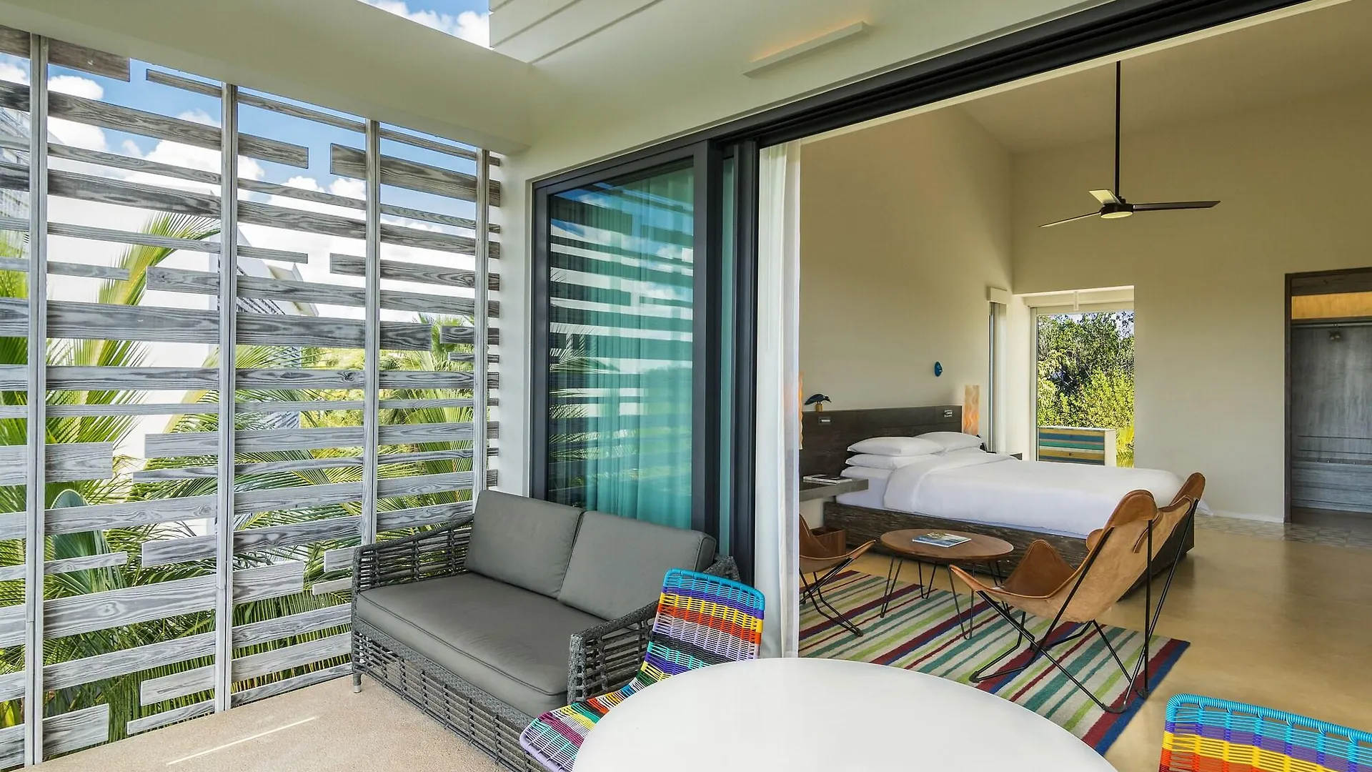 Andaz Mayakoba Resort Riviera Maya, By Hyatt El Marlyn Azul Mexico