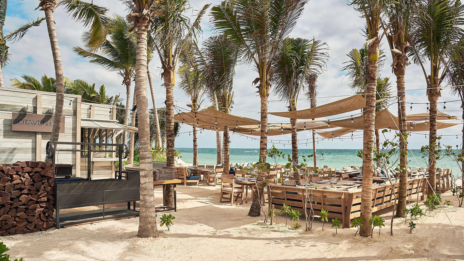 *****  Andaz Mayakoba Resort Riviera Maya, By Hyatt El Marlyn Azul Mexique