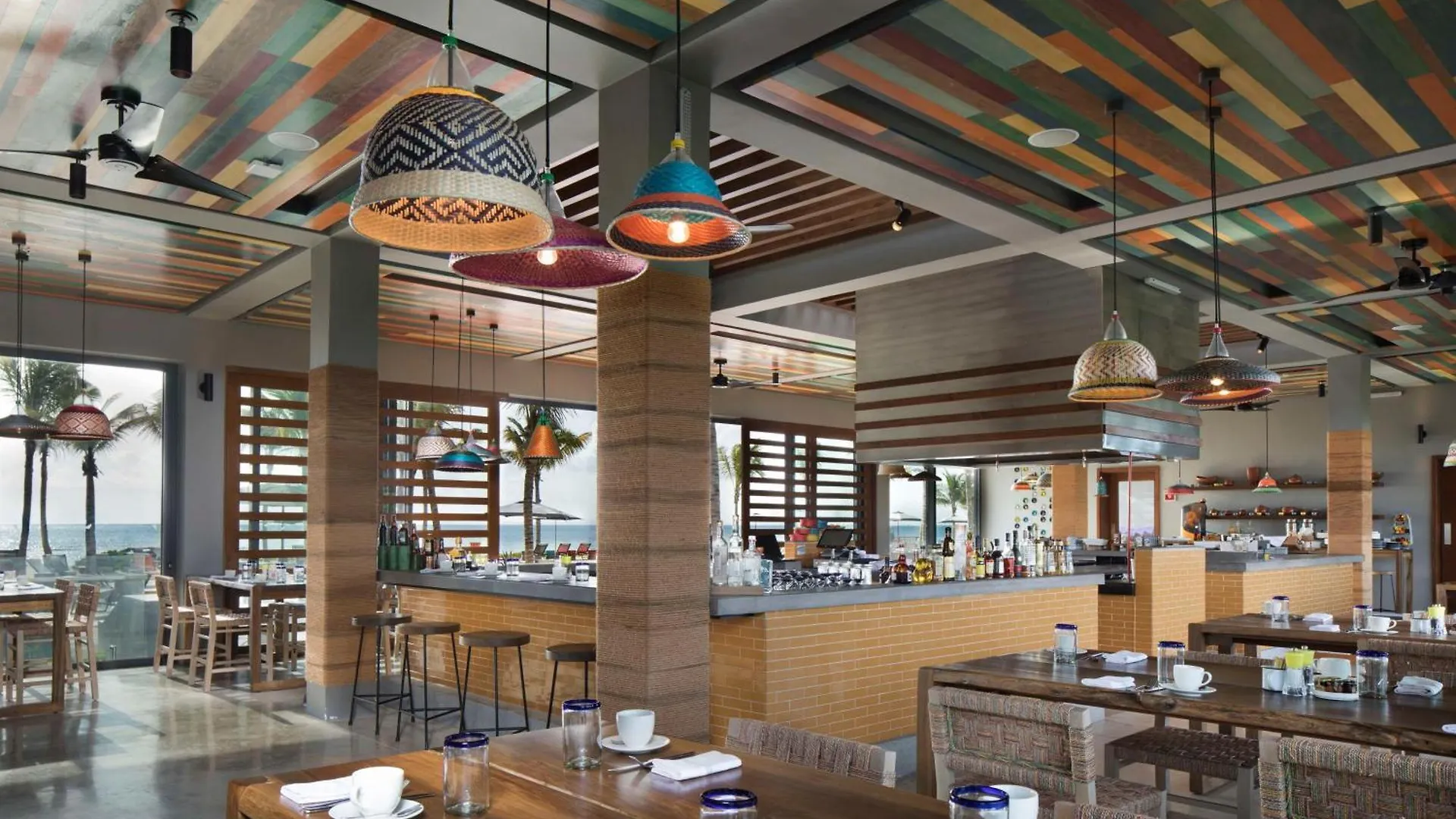 Andaz Mayakoba Resort Riviera Maya, By Hyatt El Marlyn Azul