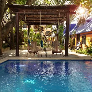 Amar Mini-hôtel
