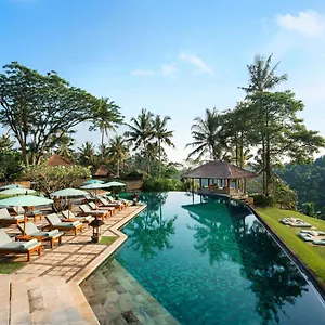 ***** Hotel Amandari Indonesië
