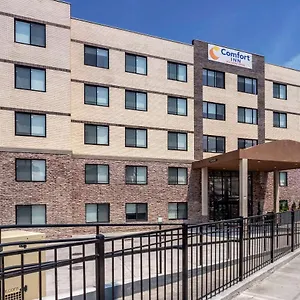 *** Herberg Comfort Jfk Airport Verenigde Staten