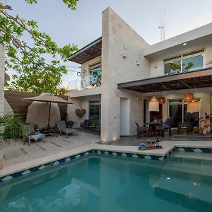  Appartement Casa Del Arbol Mexico