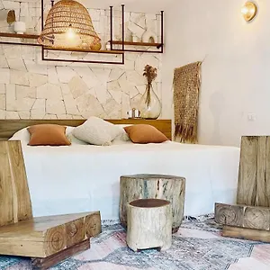  Appartement Casa Macay Mexico