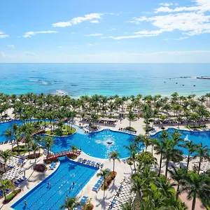 Barcelo Maya Tropical Messico