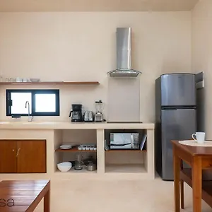 Apartment Casa Yaakun Tulum