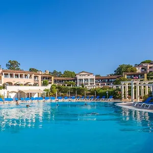 Appart hôtel Résidence Pierre&vacances Les Parcs De
