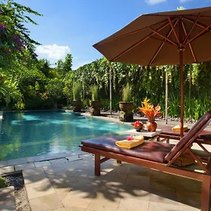 **** Resort Barong By Puri Signatures Indonesië