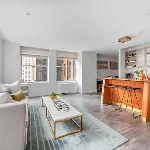 ***** Aparthotel 17john Verenigde Staten