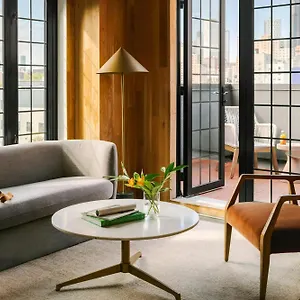  Hotel The Industrialist Gowanus Brooklyn, Sonder Verenigde Staten