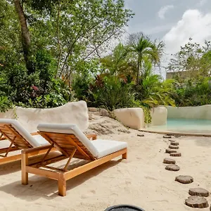 Apartment Iik Luxury By Spot Tulum