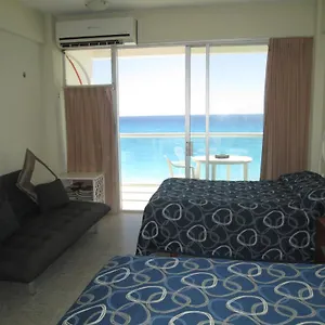 Apartment Apartment Cancun Cancun