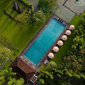 ***** Resort Tanah Gajah, A By Hadiprana Indonesië