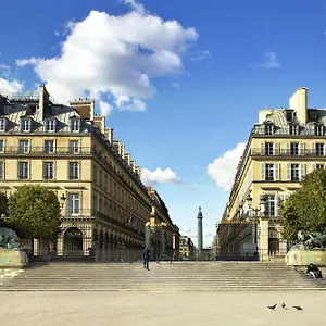 Hotell The Westin - Vendome Paris