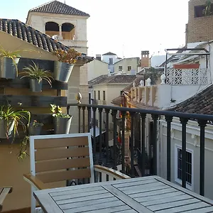 Apartment Guadalhorce By Picasso Selection Malaga