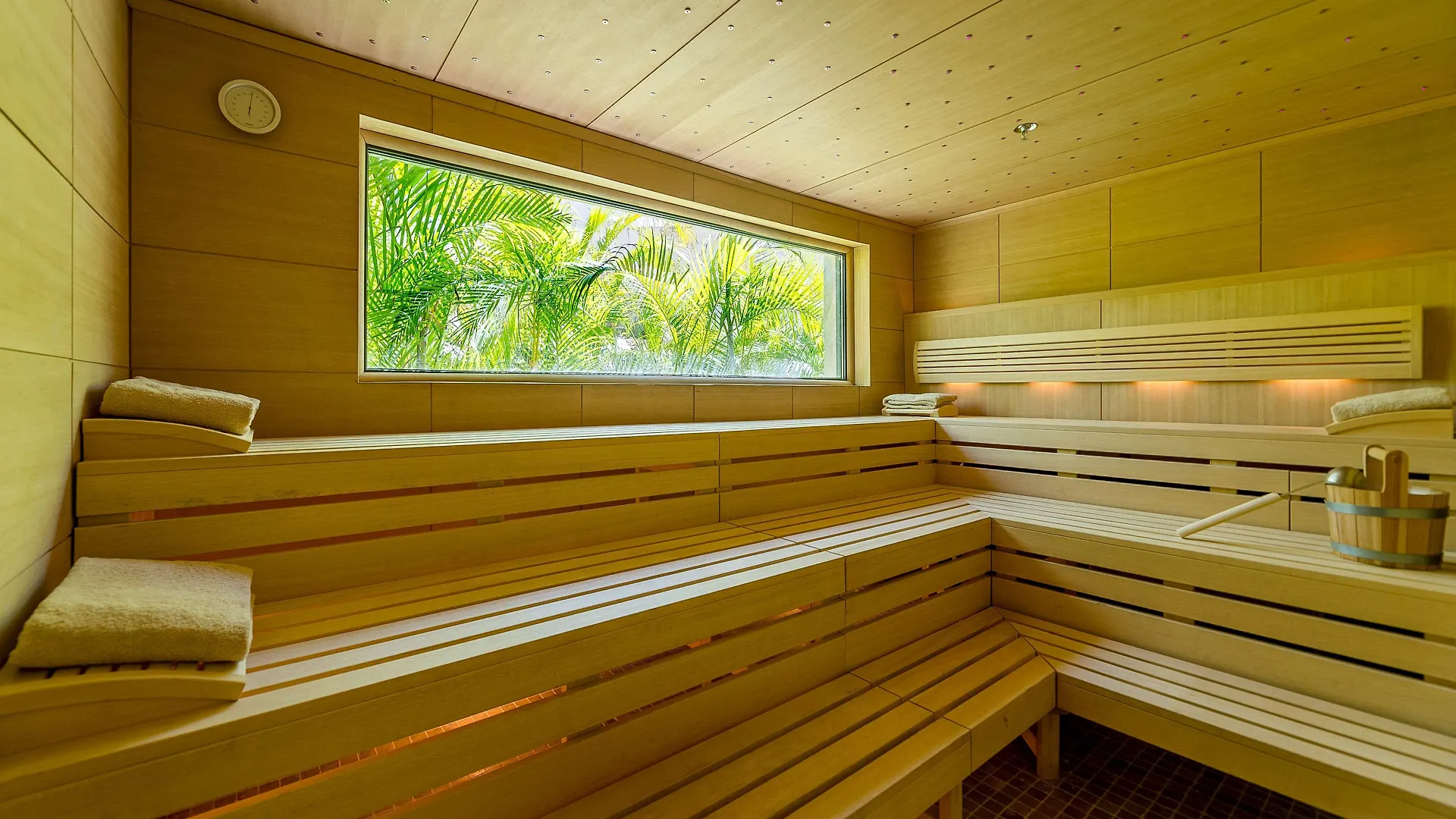 Andaz Mayakoba Resort Riviera Maya, By Hyatt El Marlyn Azul