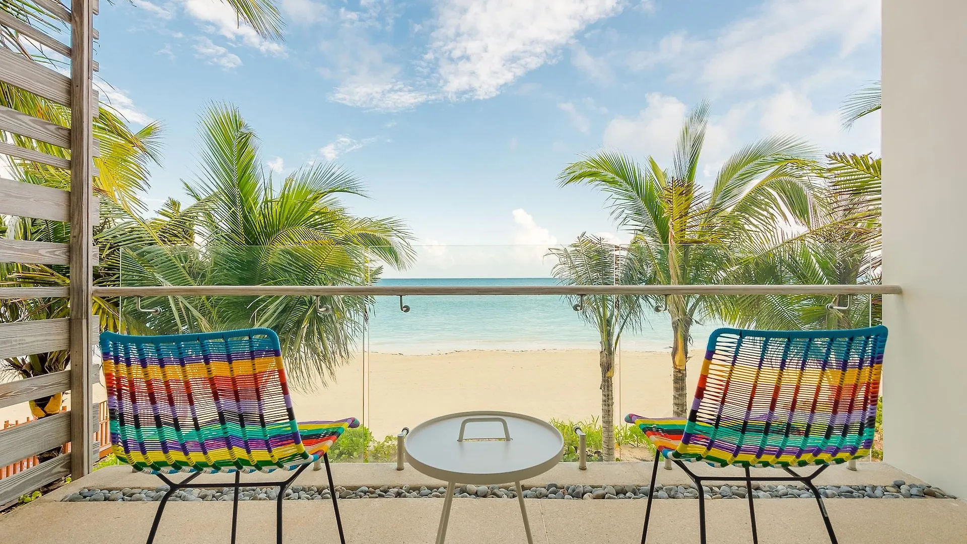 Andaz Mayakoba Resort Riviera Maya, By Hyatt El Marlyn Azul Messico