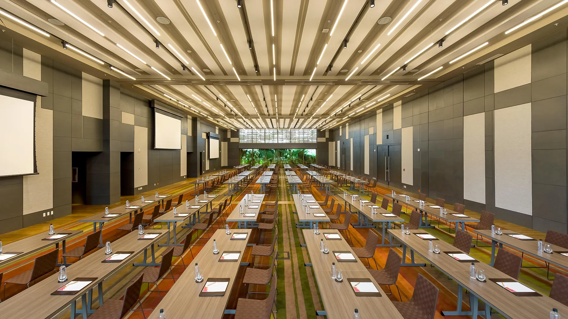 *****  Andaz Mayakoba Resort Riviera Maya, By Hyatt El Marlyn Azul Mexiko