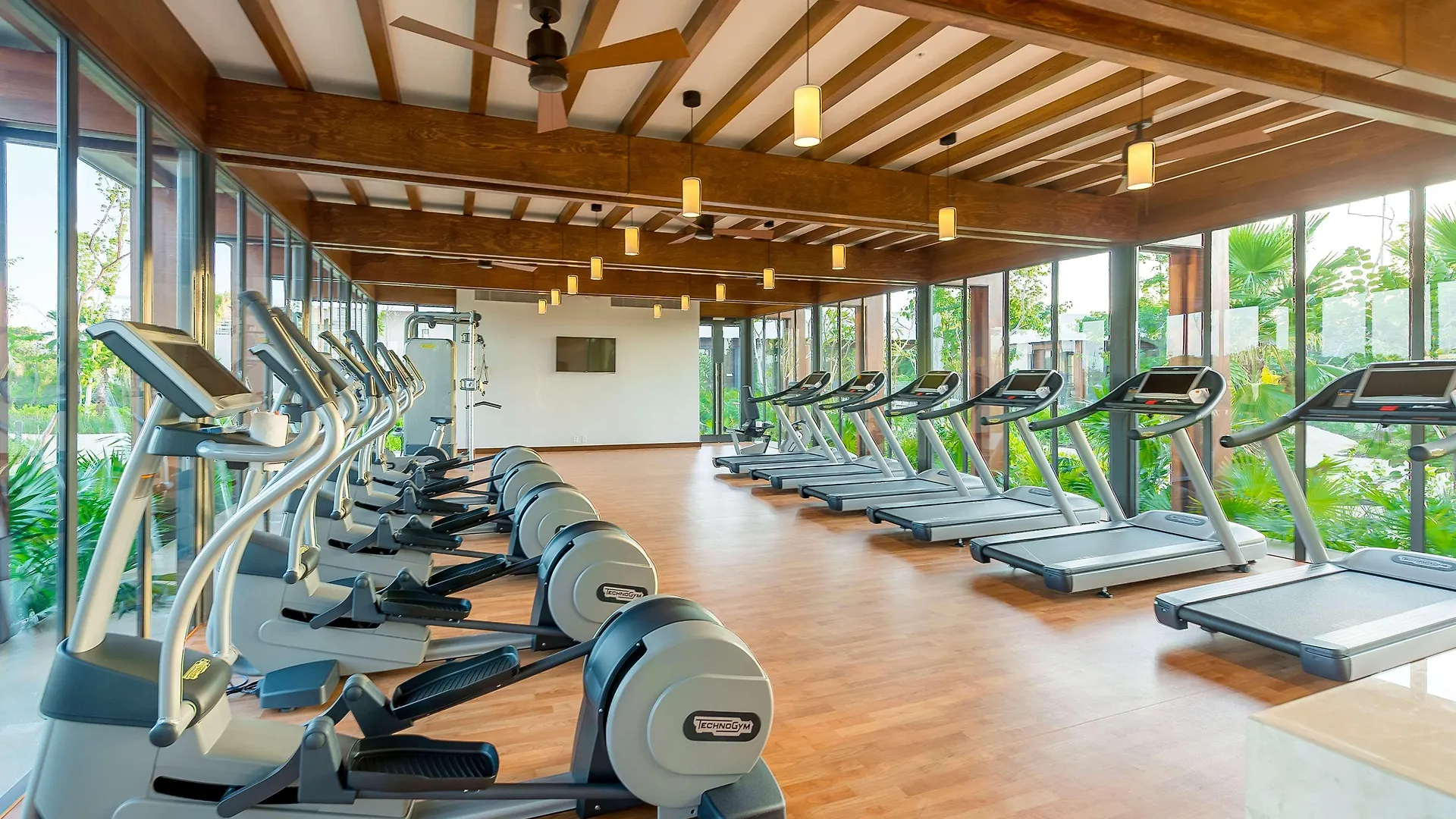 *****  Andaz Mayakoba Resort Riviera Maya, By Hyatt El Marlyn Azul Mexiko