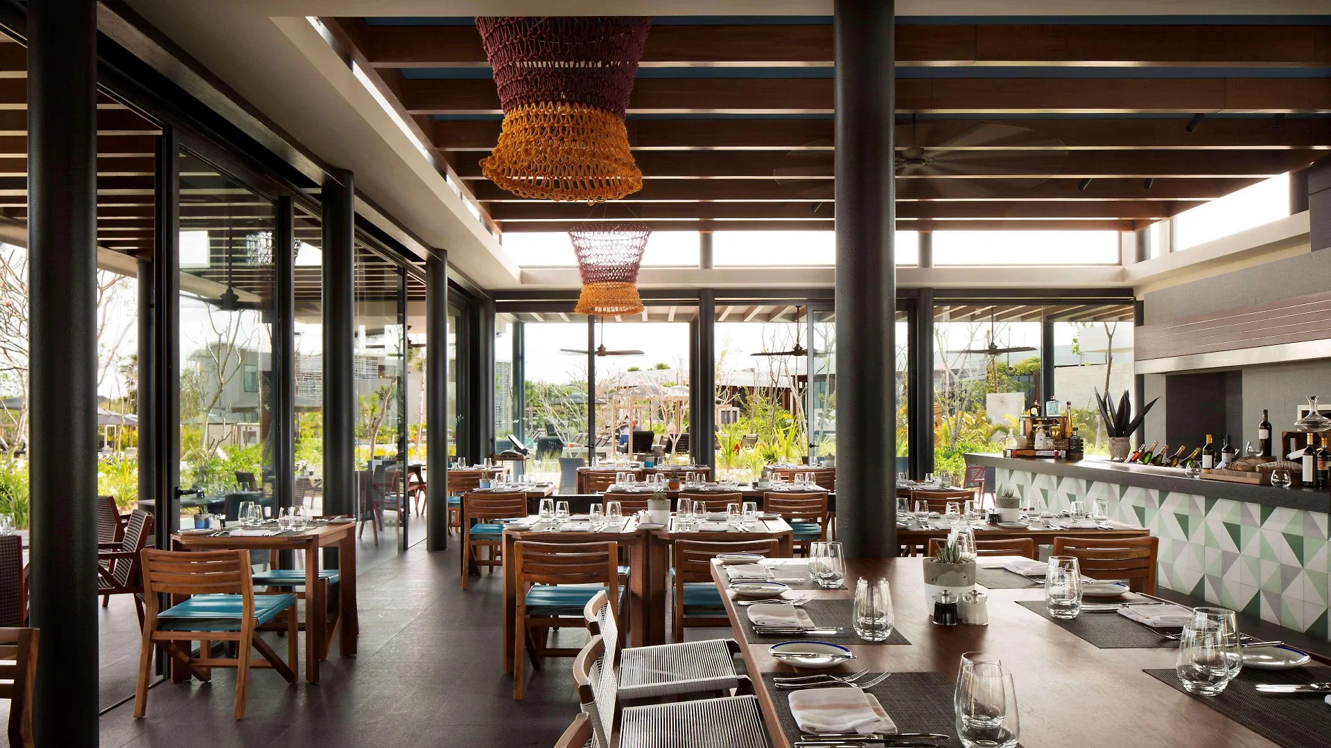 Andaz Mayakoba Resort Riviera Maya, By Hyatt El Marlyn Azul