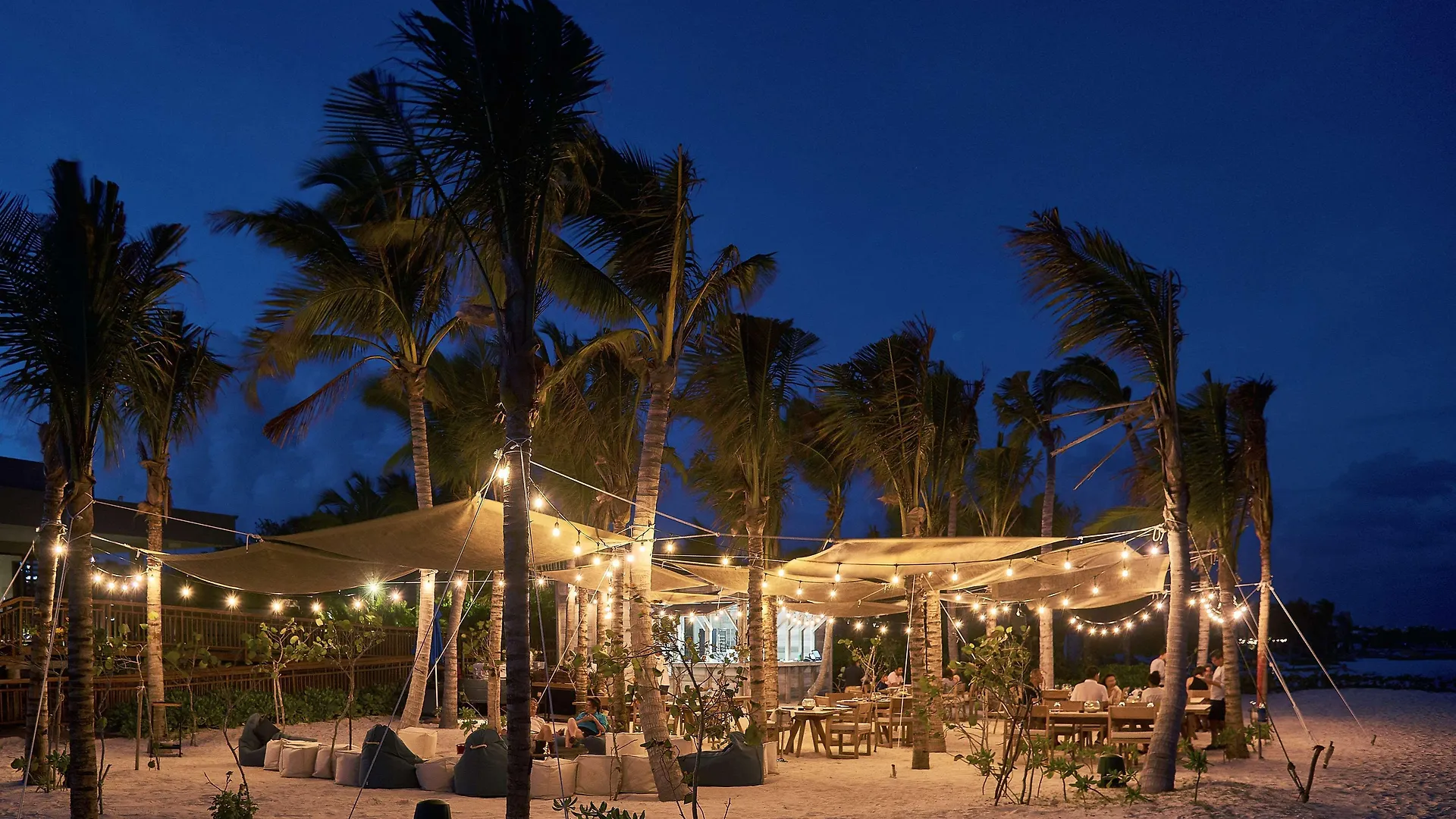 Andaz Mayakoba Resort Riviera Maya, By Hyatt El Marlyn Azul