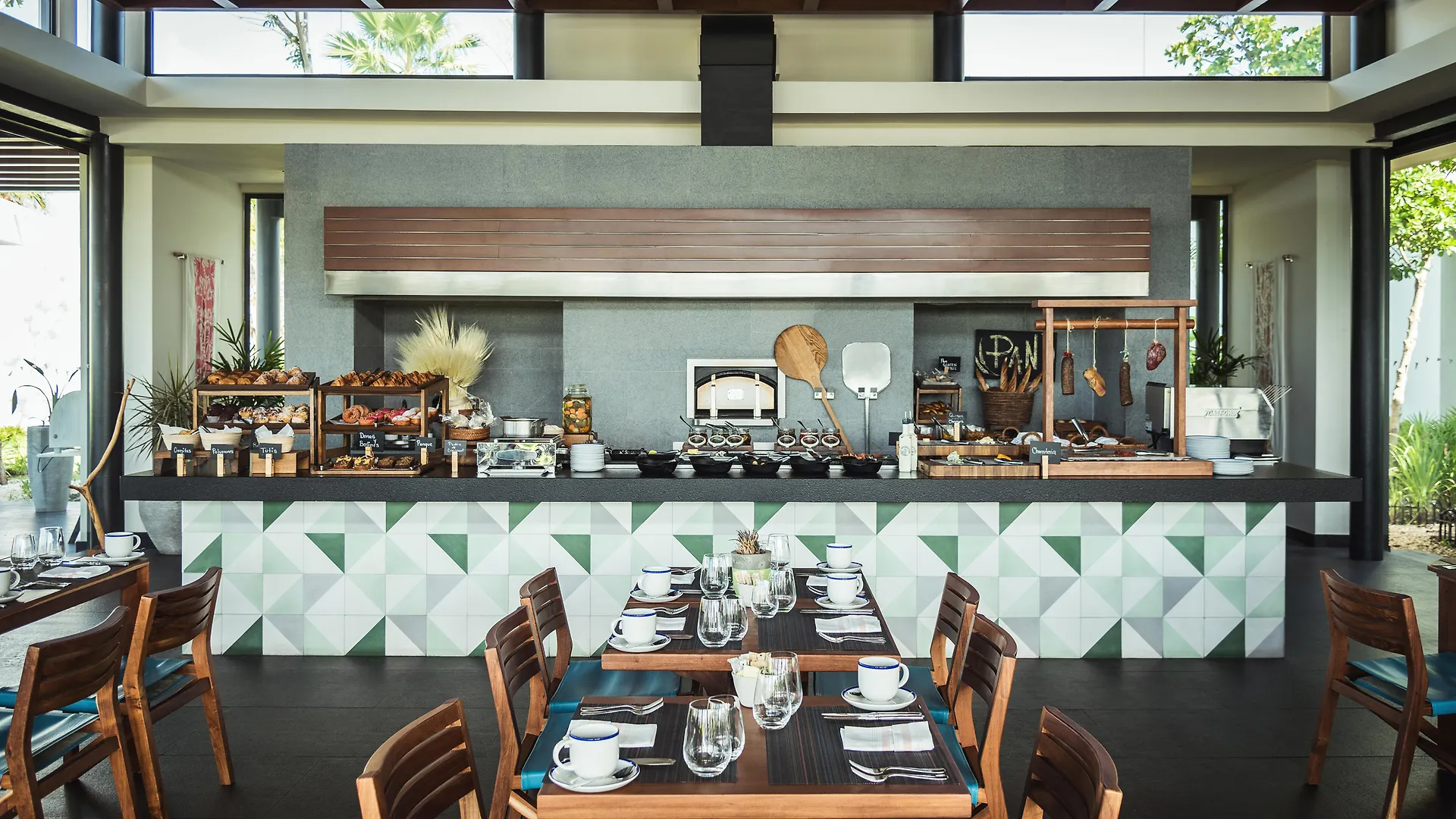 Andaz Mayakoba Resort Riviera Maya, By Hyatt El Marlyn Azul
