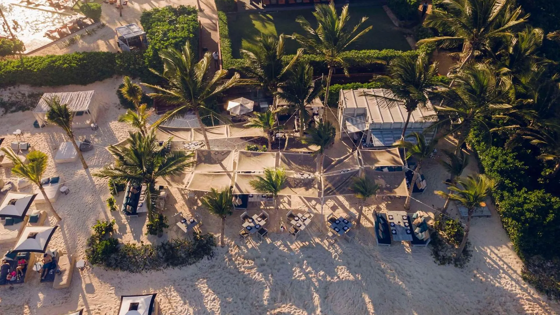 Andaz Mayakoba Resort Riviera Maya, By Hyatt El Marlyn Azul