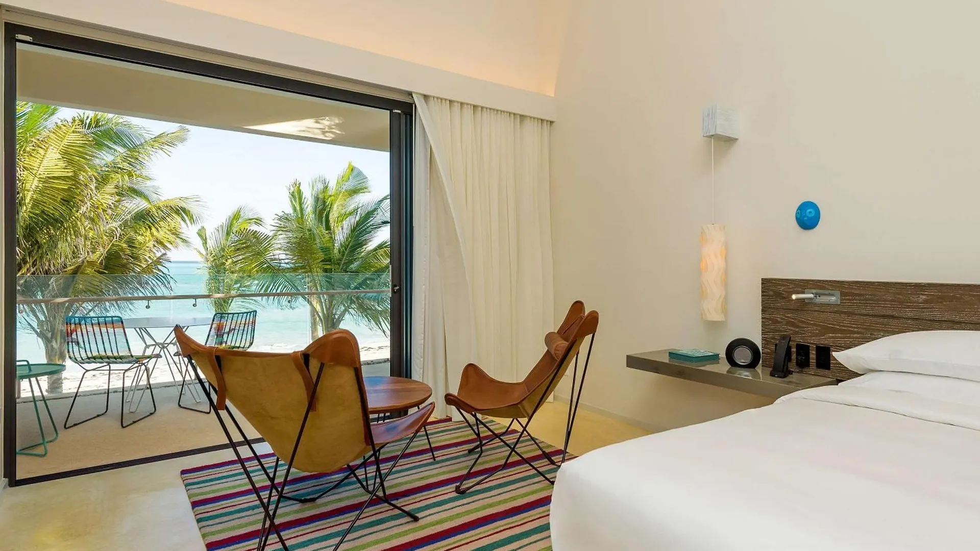 Andaz Mayakoba Resort Riviera Maya, By Hyatt El Marlyn Azul