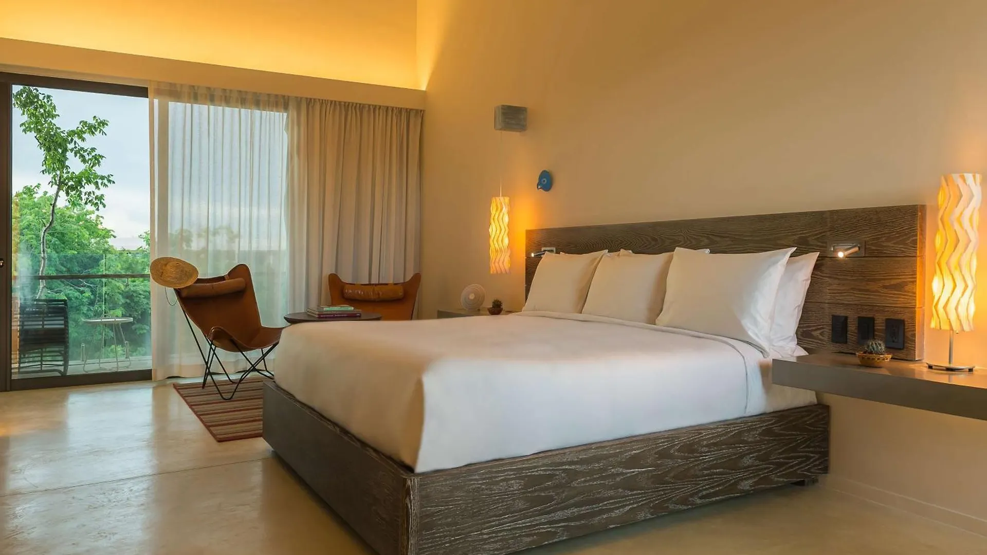 Andaz Mayakoba Resort Riviera Maya, By Hyatt El Marlyn Azul