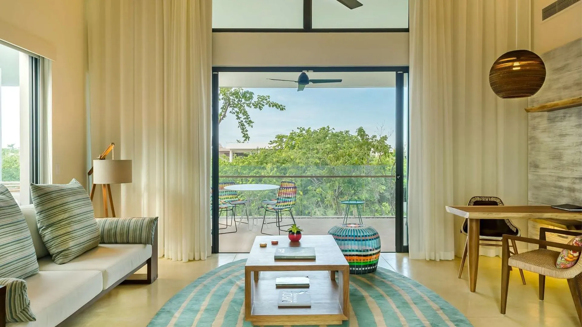 *****  Andaz Mayakoba Resort Riviera Maya, By Hyatt El Marlyn Azul Mexiko